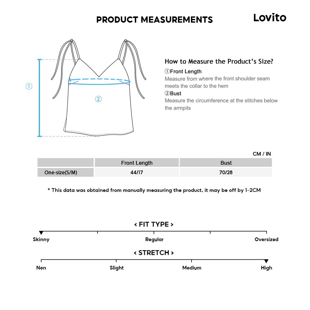 Áo dệt kim Lovito dây sau lưng hở vai hoạ tiết trái cây phong cách thường ngày L16X152 (nhiều màu) | BigBuy360 - bigbuy360.vn