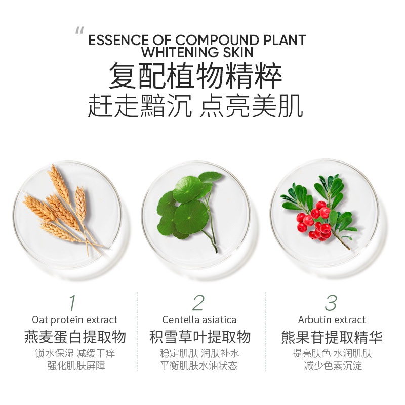 SỮA DƯỠNG THỂ PROTEIN dưỡng ẩm tinh chất Yến mạch ZoZu 350g