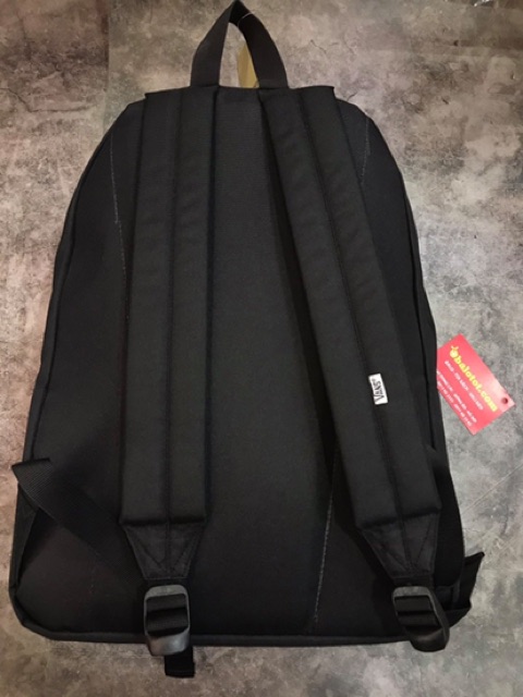 Balo Vans  Realm Rose Mochila Checkerboard CHỐNG NƯỚC đi học đi chơi đều phù hợp