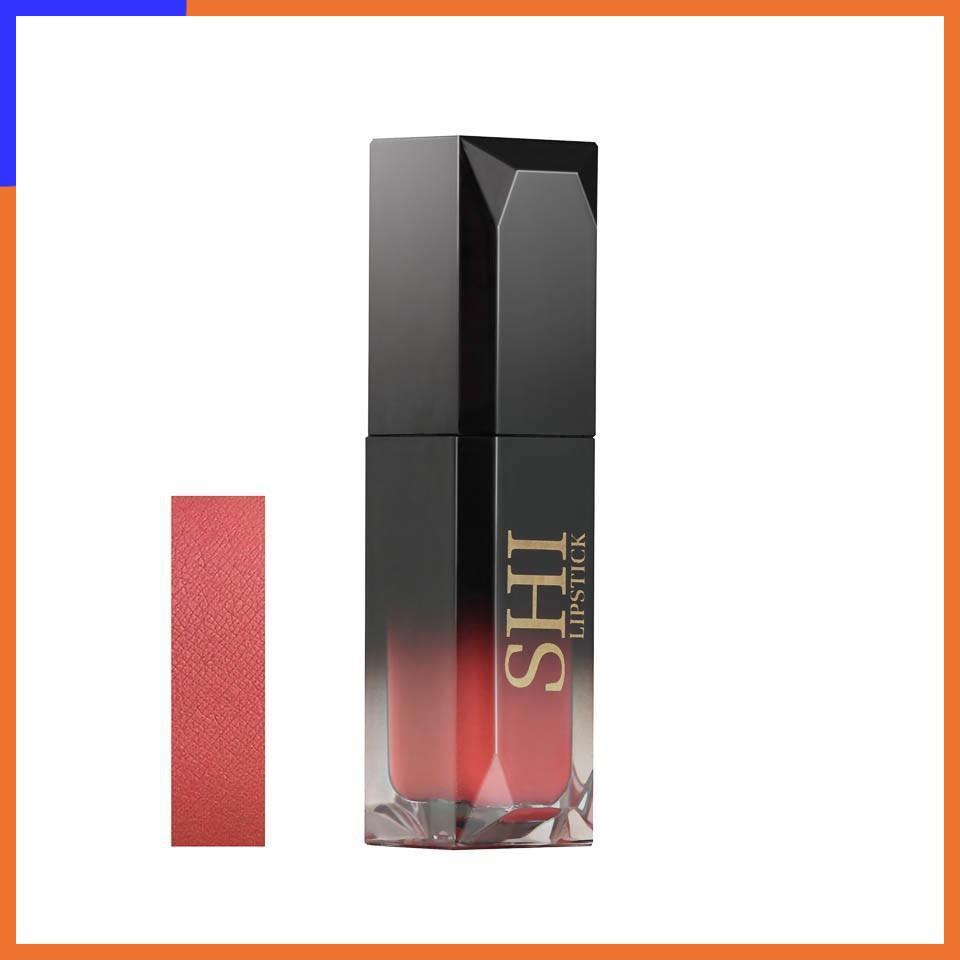 Son Li Son SHI cao cấp - (SON KEM LÌ) Son môi chính hãng, son bền màu, son lâu trôi, son lì, son matte V V V | BigBuy360 - bigbuy360.vn