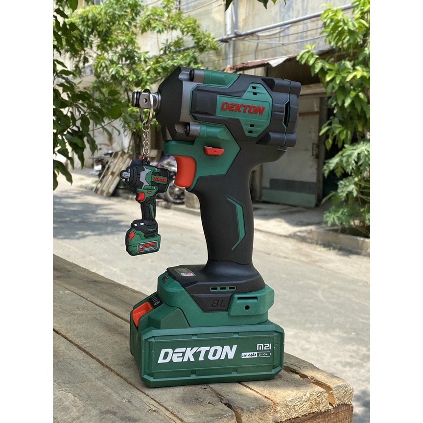 Bulong Dekton M21-IW380NCP 380N.m