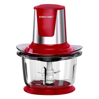 Máy xay thịt KoreaKing PMC -10B/R/G