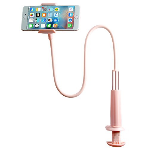 Kẹp điện thoại iPad đa năng siêu bền