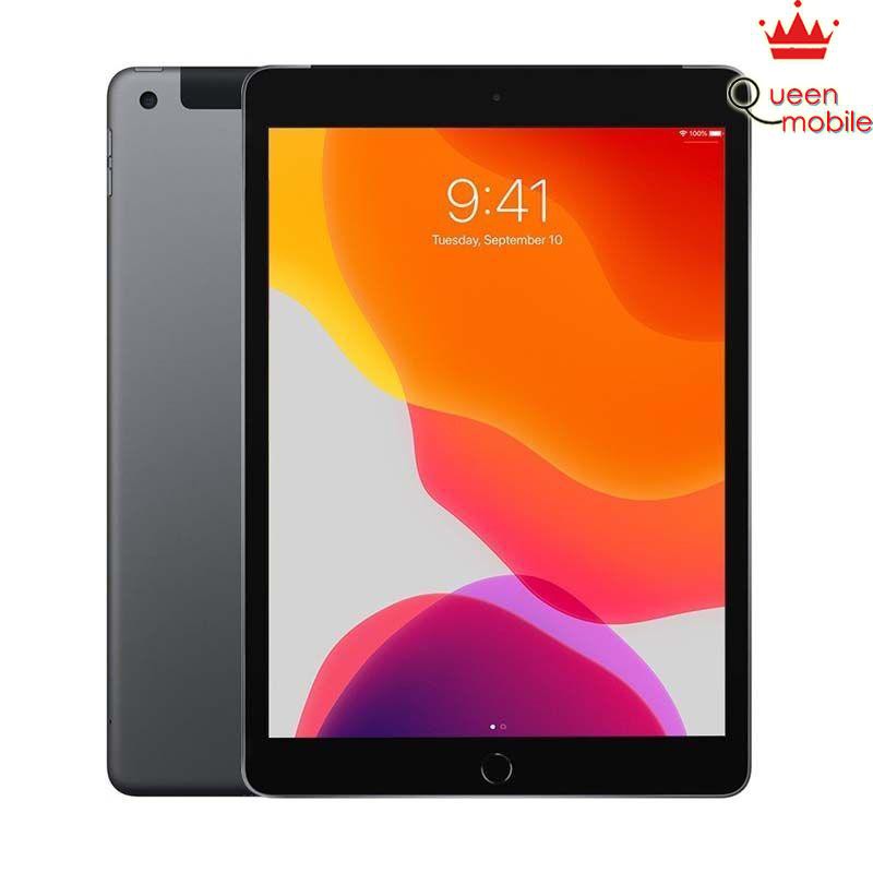  Apple iPad Air 3 (Air 10.5) 256GB Wifi New 2019 - Hàng Nhập Khẩu - Gray