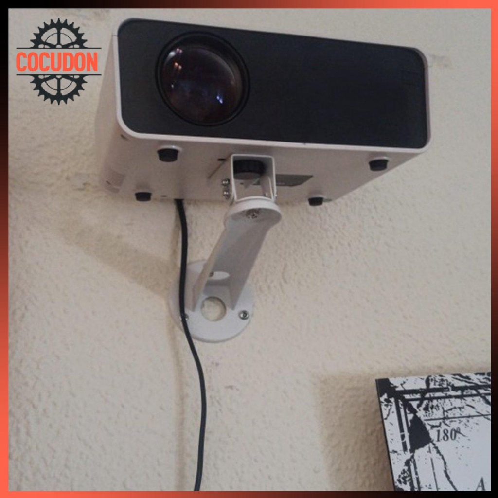 Giá Đỡ Màn Hình Máy Ảnh Gắn Tường 3.6 Million-Directional 0219 | BigBuy360 - bigbuy360.vn