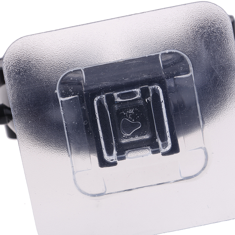 Giá Đỡ Chổi / Cây Lau Nhà Gắn Tường Tiện Dụng