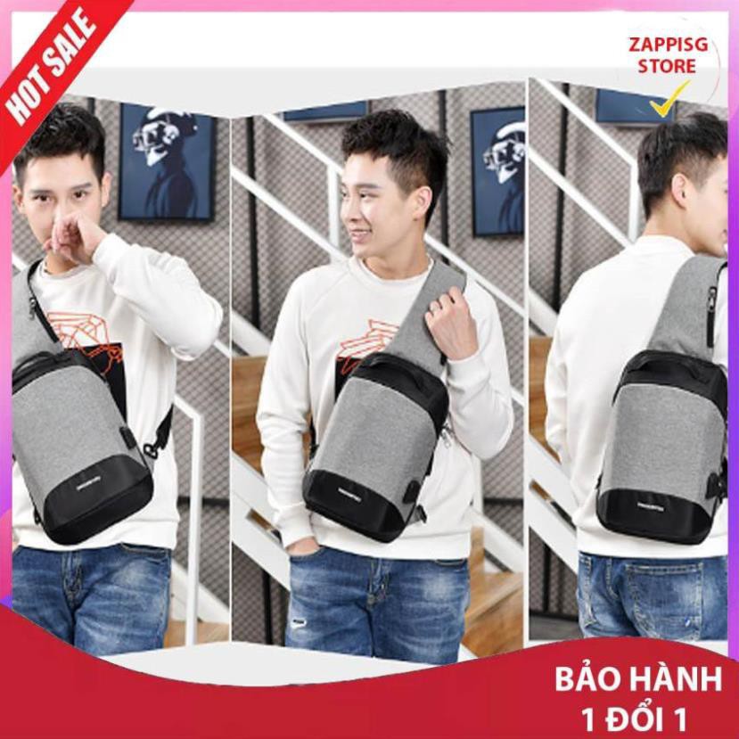 Balo thời trang,Balo DX6 1 quai  - Bảo hành 1 đổi 1