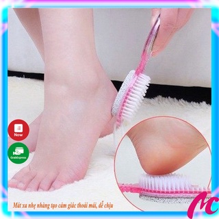 Dụng Cụ Chà Gót Chân 4in1 Tiện Lợi_MC644