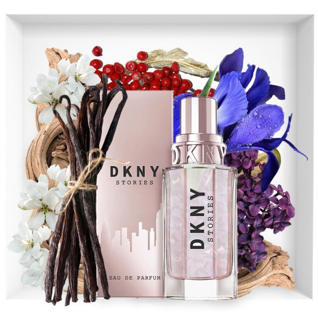 Nước hoa nữ mini DKNY Stories EDP 4ml