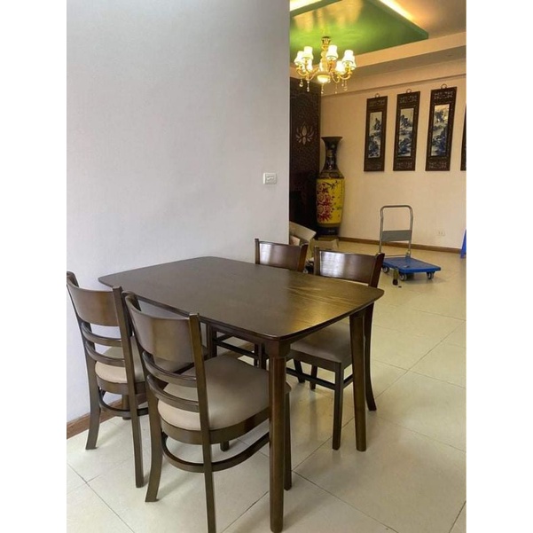 Ghế Cabin Loại 1 - Bảo Hành 24 Tháng - Phôi to chắc chắn