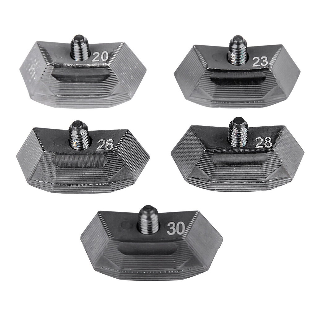 Vít Phụ Kiện Cho Gậy Đánh golf ping g425 5g7g9g11g13g15g17g20g23g26g27g28g29g30g