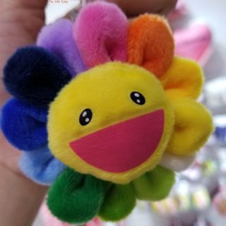 Hoa Kaikai Kiki cheap moment JHope (hoa cúc - hoa mặt trời)