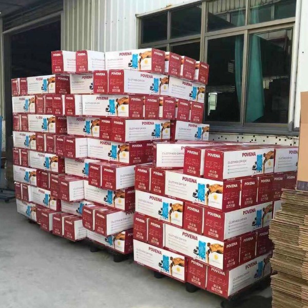 Tủ sấy quần áo,Máy sấy quần áo Povena CD1215 Bảo hành 12 tháng tiện lợi dễ lắp ráp và hỗ trợ diệt khuẩn nhanh khô