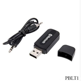 Usb bluetooth BT163 , Bộ Chuyển Đổi Âm Thanh Có Dây Sang Bluetooth Không Dây