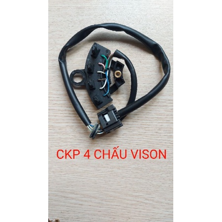 Cảm biến CKP cho lết lít 110 125 k35 sh pcx