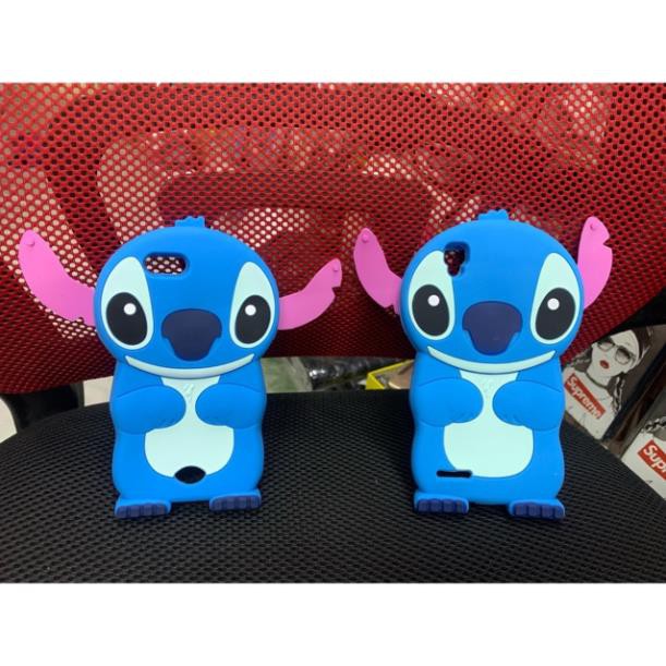 Ốp lưng Oppo Neo5,F1  dẻo hình thú