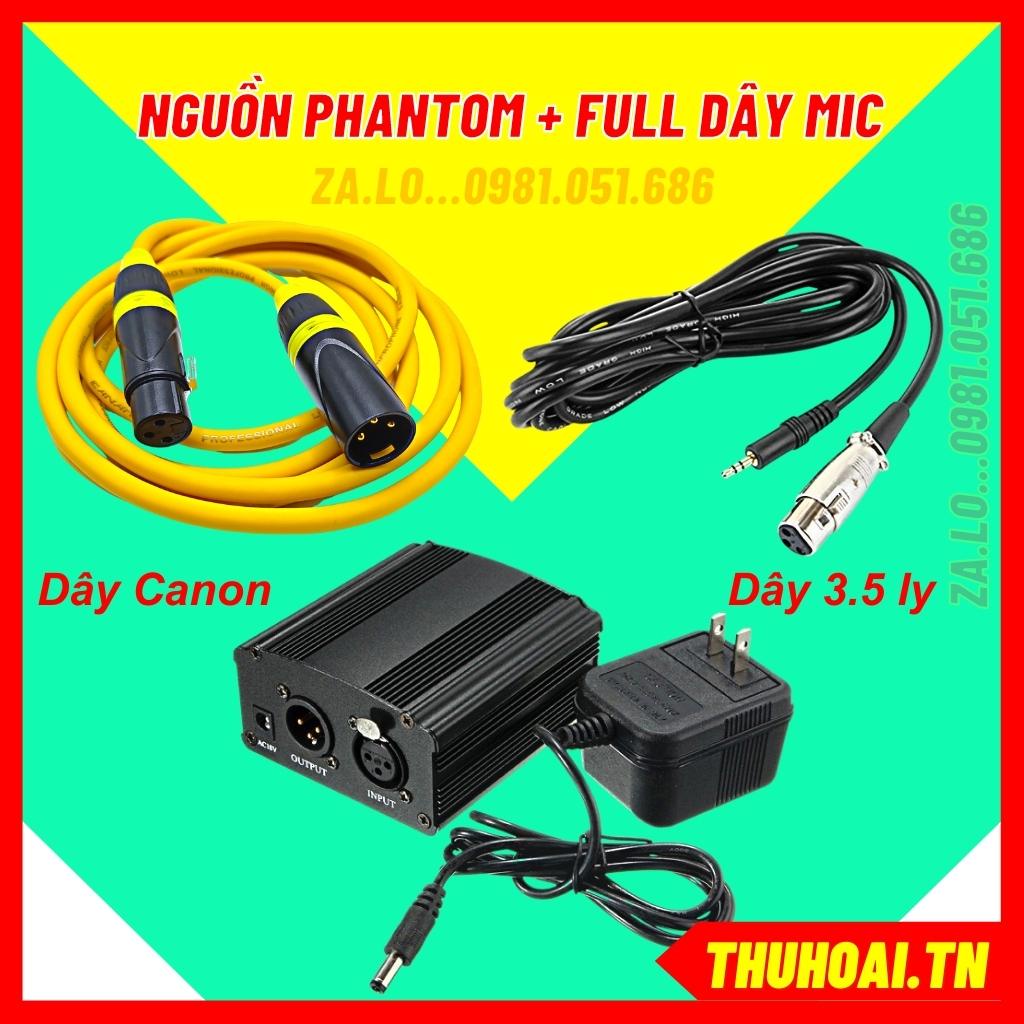 Bộ combo mic thu âm hát livestream soundcard xox k10 2020 và mic takstar pc k200 bh 1 năm thu âm máy tính điện thoại