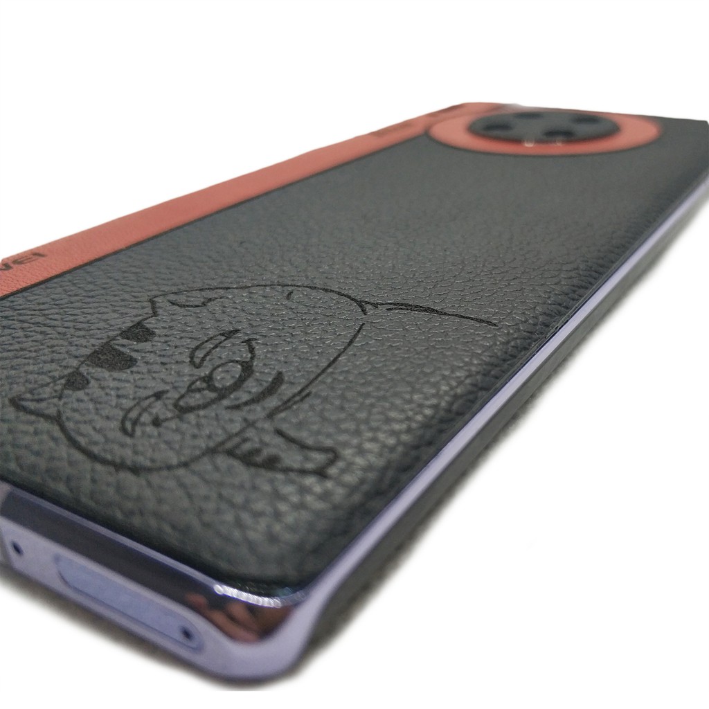 Dán da Huawei Mate 30 Pro theo yêu cầu