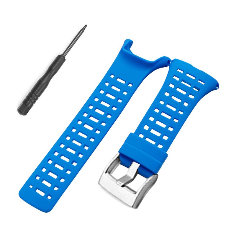 Dây Đeo Thể Thao Bằng Silicone Cho Ambit 1 / 2 / 2S