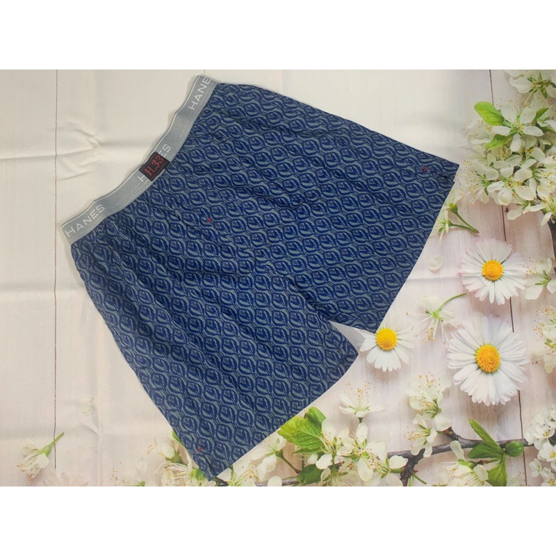 Quần Đùi Boxer Nam H33 - Quần Ngủ Nam Mặc nhà Cao Cấp