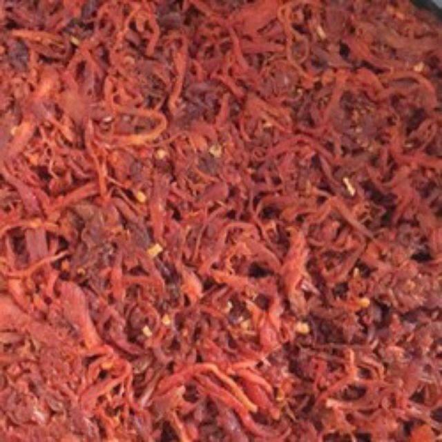 KHÔ BÒ SỢI THƠM NGON