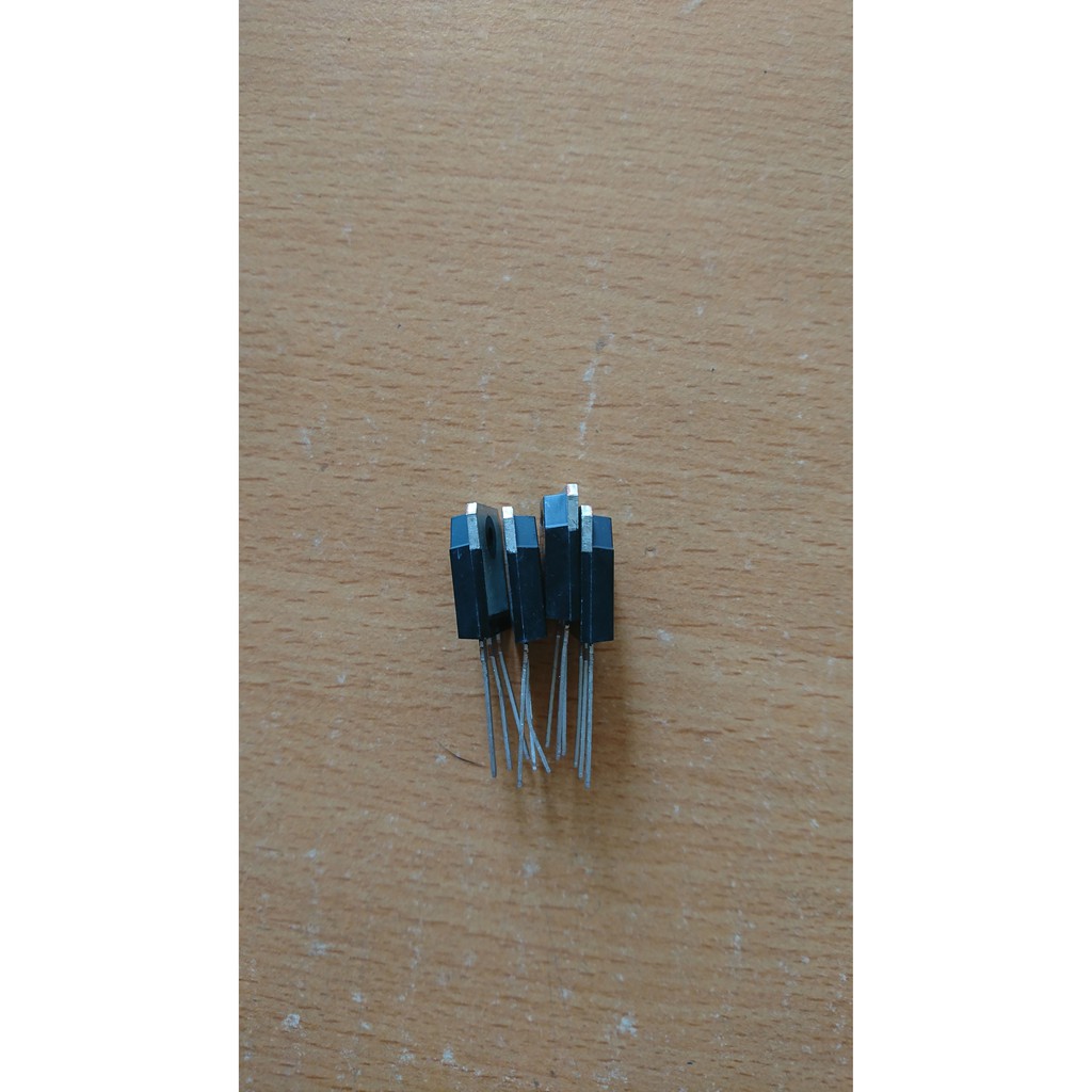 L7805 ic ổn áp 7805 dòng 1.5A 5V transistor hàng mới