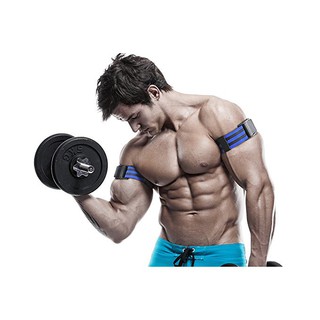 Dây Pump tập gym, dây garo tập Gym