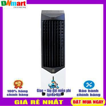 Quạt điều hòa Boss S102, Công suất 100W, Xuất xứ Thái Lan