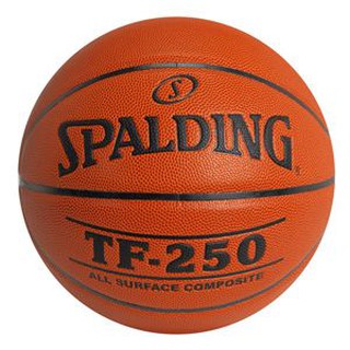 Bóng rổ spalding tf-250 size 6/7
