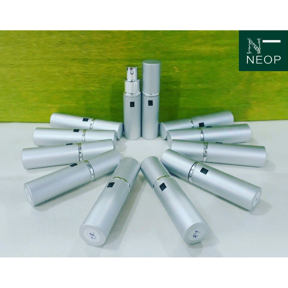 Nước Hoa Mini NEOP Cực Thơm - Siêu Xinh - Nhiều Phong Cách dành cho nữ và nam | BigBuy360 - bigbuy360.vn