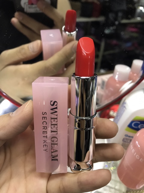 Son dưỡng sweet glam