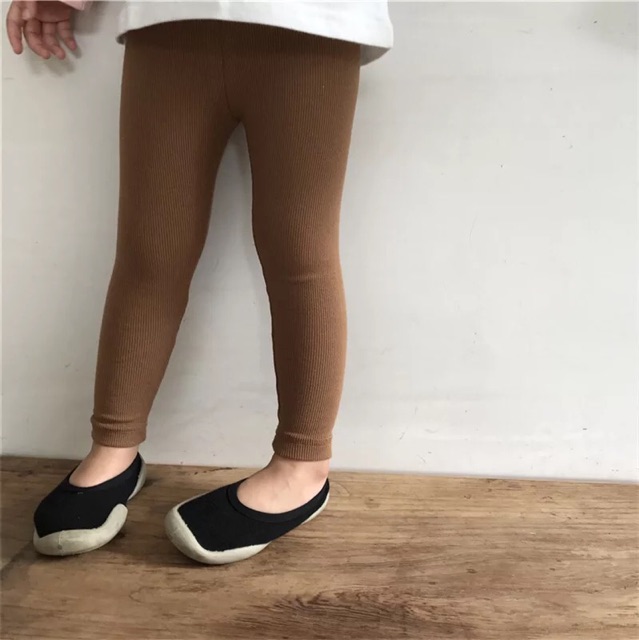 Quần Legging len tăm ( Hàng Có Sẵn ) | BigBuy360 - bigbuy360.vn