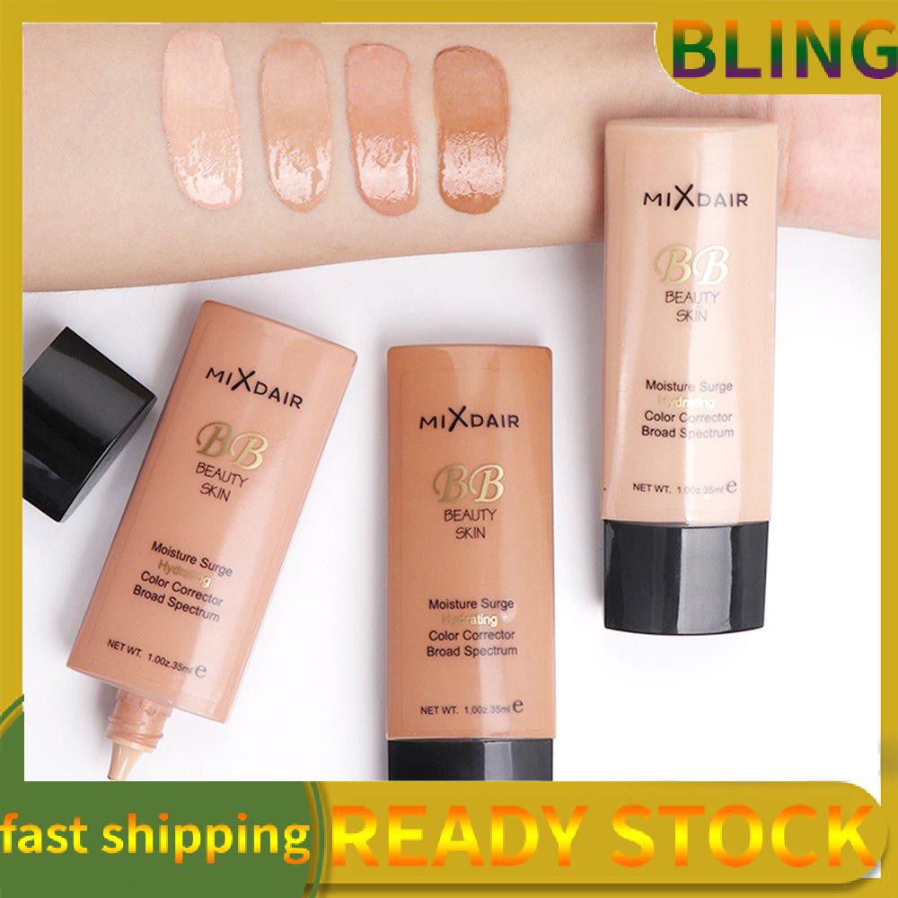 (Hàng Mới Về) Kem Bb Che Khuyết Điểm Chống Nắng Làm Trắng Da | BigBuy360 - bigbuy360.vn