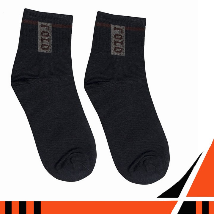 Combo 2 đôi tất cao cấp vải co giãn GN207