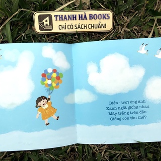 Sách - Việt Nam quê mình (Combo, lẻ tùy chọn)