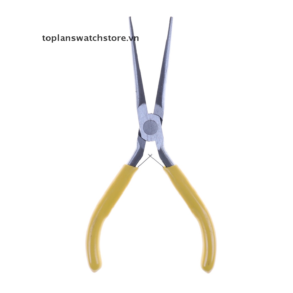 Kìm Mũi Dài 5 '' / 125mm Sửa Chữa Đa Năng