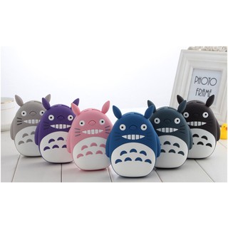 Pin sạc dự phòng Totoro hình mèo 12000mAh