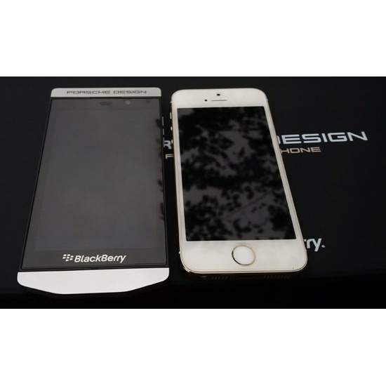 BlackBerry Porsche Design P’9982 (Cũ)