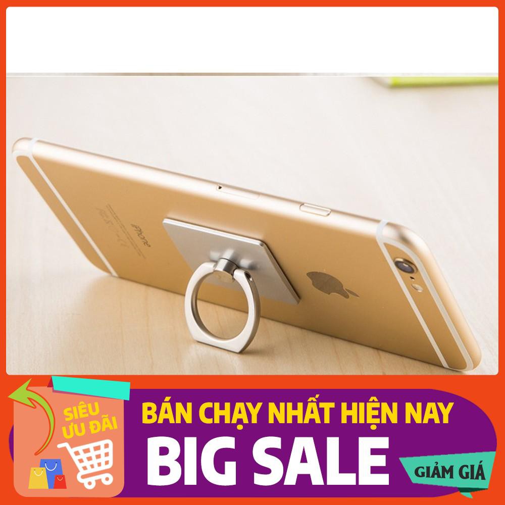 Đỡ điện thoại hình chiếc nhẫn