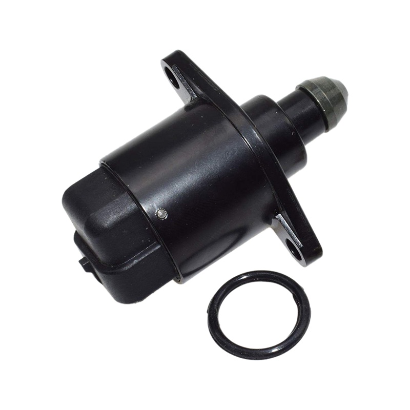 Van điều khiển không khí không tải Bộ truyền động IAC cho Citroen Xantia Xsara ZX Peugeot 106 306 406 B13 '00 19201F 1920V7 C95181 230016079087