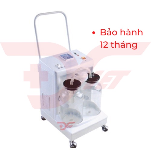 Máy hút dịch Yuwell 7A-23D