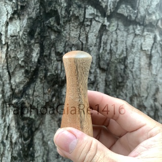 Cối Giã Hành Tỏi(Size Nhí)