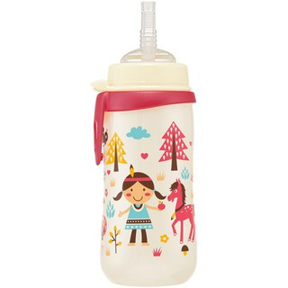 Bình tập uống nước NIP -  PP 330ml