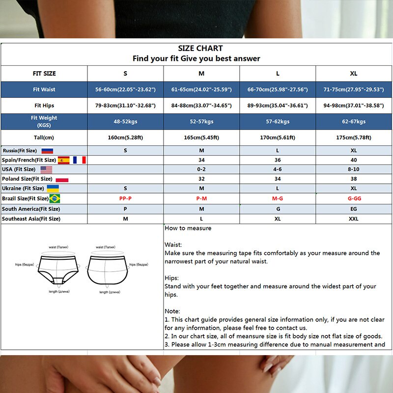 Quần lót FINETOO bằng cotton phối ren gợi cảm cho nữ