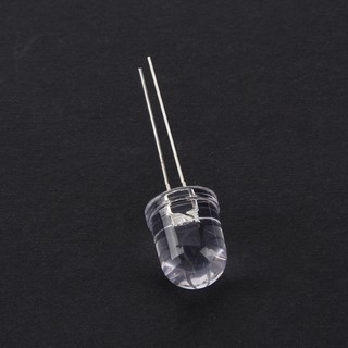 Set 10 Đèn Led Uv 10mm Siêu Sáng