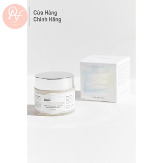 Kem Dưỡng 2 in 1 Kiêm Mặt Nạ Ngủ Klairs Vitamin E 90ml