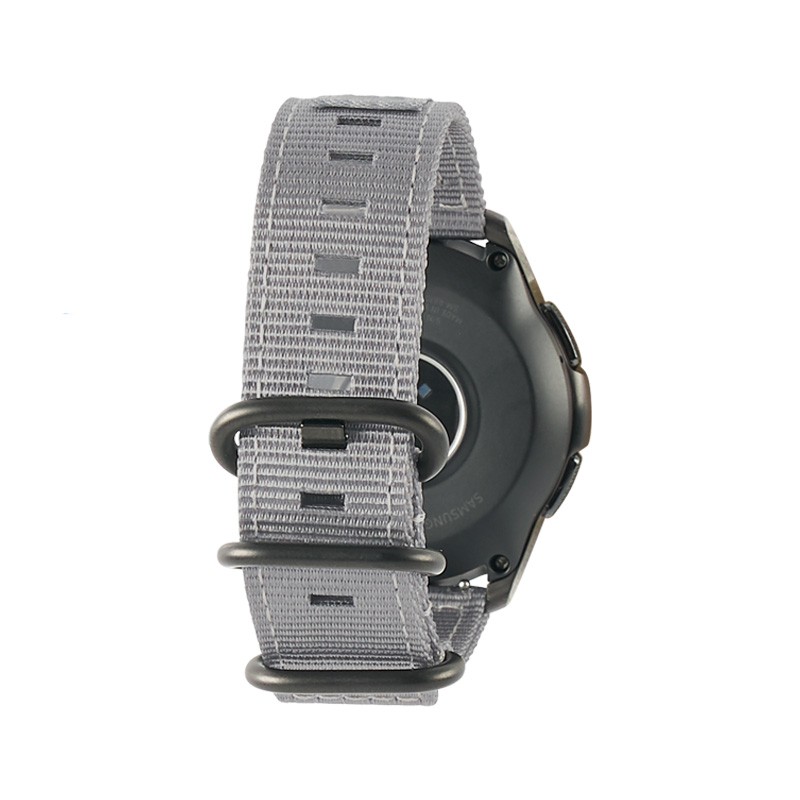 Dây đeo Samsung Galaxy Watch 42mm UAG NATO Series