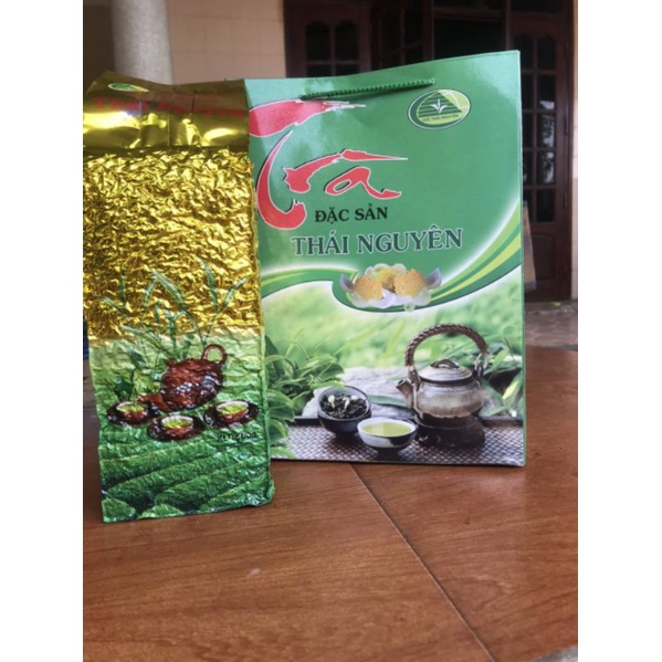 Trà móc câu loại ngon  đặc biệt túi 500g