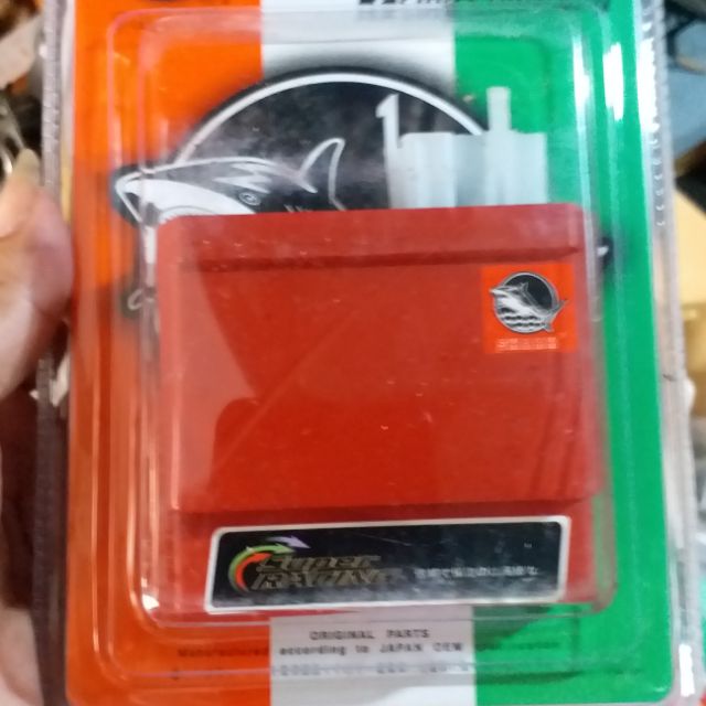 Ic  shark cho wave s110