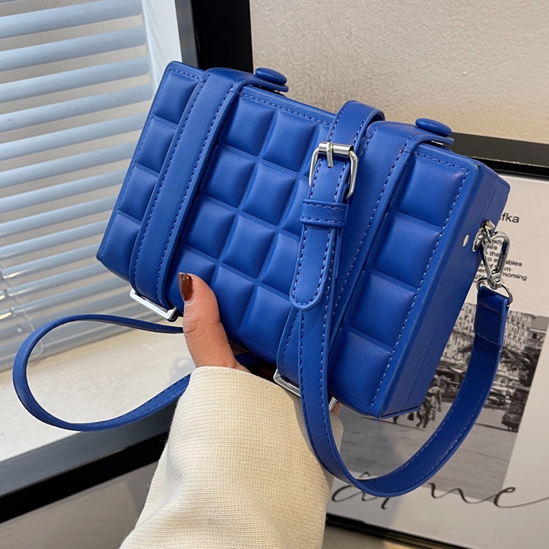 Túi đeo vai IELGY thời trang cổ điển dành cho nữ